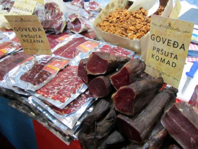 8. BeoWine fair