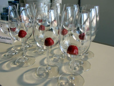 8. BeoWine fair