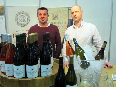 8. BeoWine fair