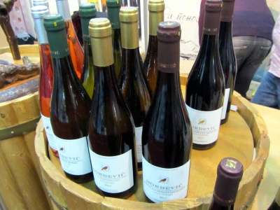 8. BeoWine fair