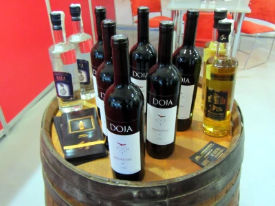 8. BeoWine fair