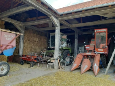 Berićet