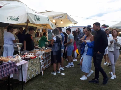 Bez beluža nema slave i slavlja