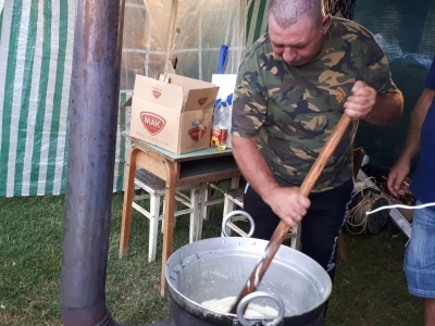 Bez beluža nema slave i slavlja