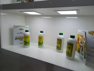 Biofor System