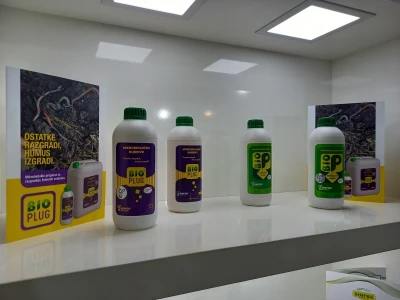 Biofor System