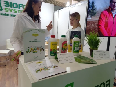Biofor System