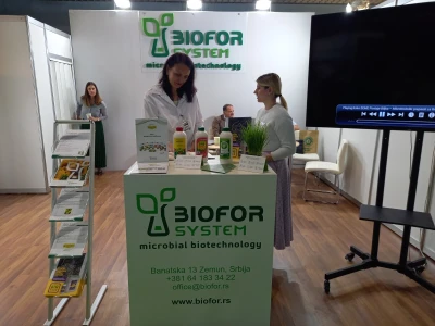 Biofor System