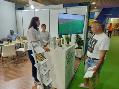 Biofor System