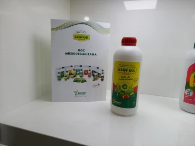 Biofor System