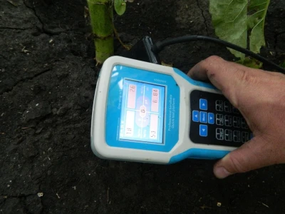 Biofor System: BioP i Nitrogenius
