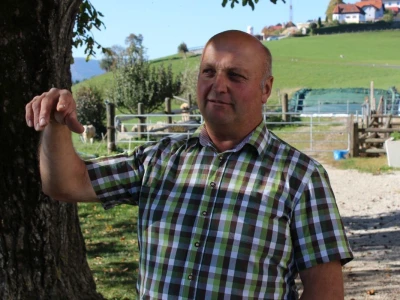 Biohof Ebenbauer - ekološka farma u austrijskim Alpima