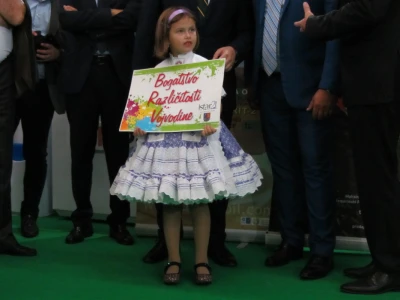 Bogatstvo različitosti