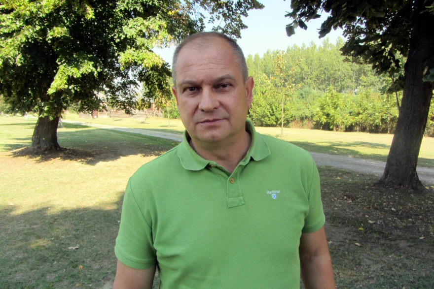 Stankov