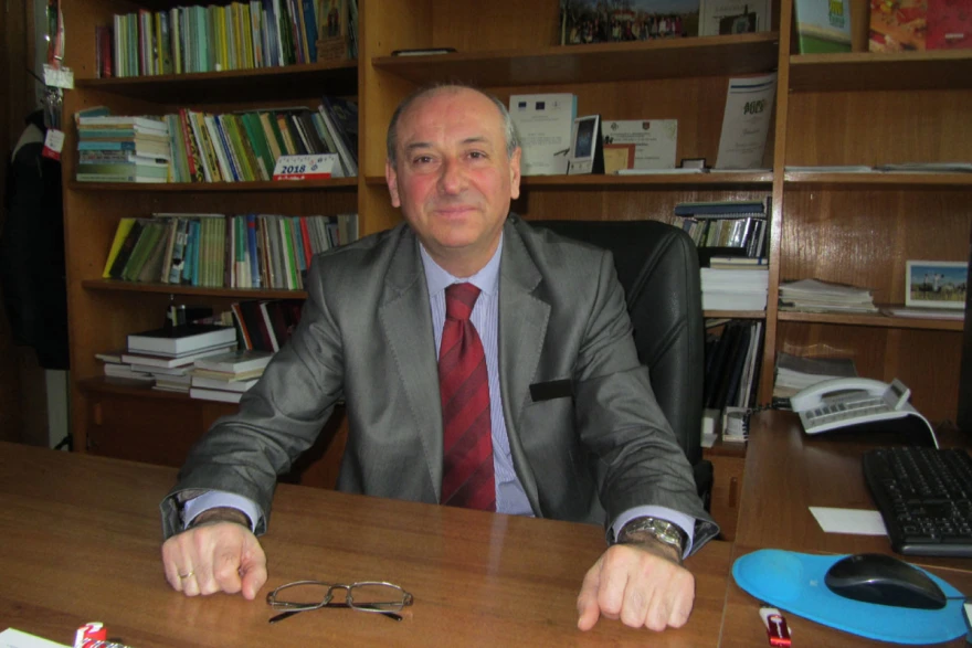 Branislav Vlahović