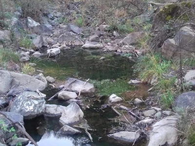 Breznička i Dubočica