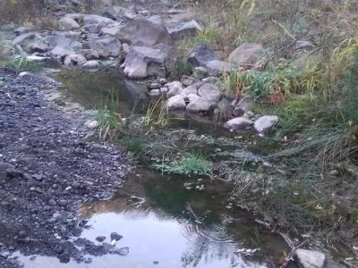 Breznička i Dubočica