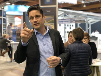 Brisel Expo ponovo ugostio AgriBEX, najveći belgijski sajam poljomehanizacije