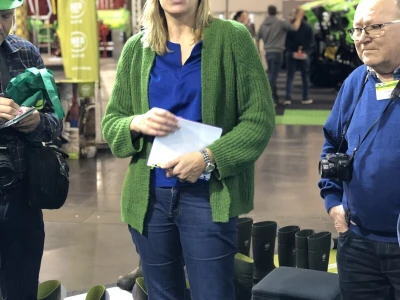 Brisel Expo ponovo ugostio AgriBEX, najveći belgijski sajam poljomehanizacije