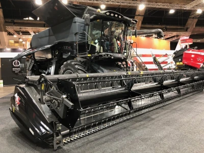 Brisel Expo ponovo ugostio AgriBEX, najveći belgijski sajam poljomehanizacije