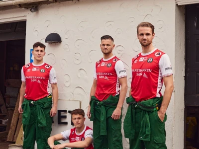 Bryne FK, norveški prvoligaš posvećen poljoprivredi