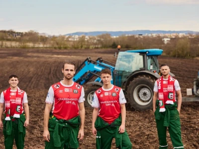 Bryne FK, norveški prvoligaš posvećen poljoprivredi
