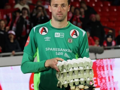 Bryne FK, norveški prvoligaš posvećen poljoprivredi