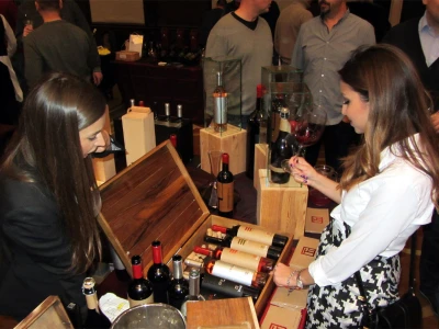Beogradski salon vina 2016.