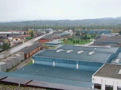 "Budimka" - Požega
