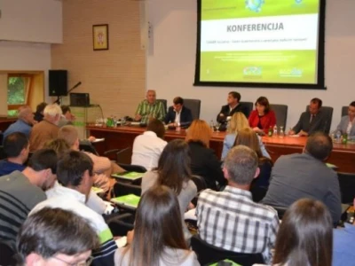 Konferencija o izazovima u upravljanju ruralnim razvojem