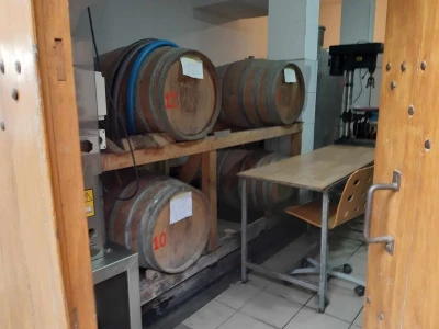 Čaša sa vinom