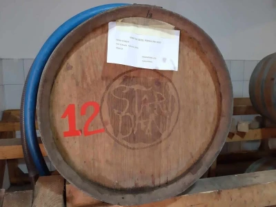 Čaša sa vinom
