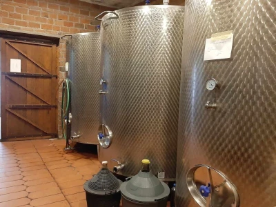 Čaša sa vinom