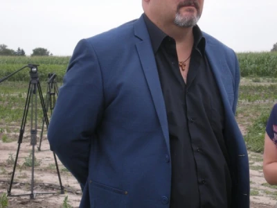 Čedomir Janjić, gradonačelnik Zrenjanina