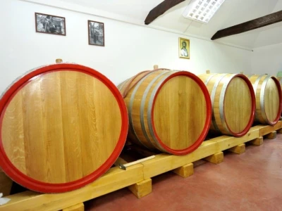 Čedina rakija