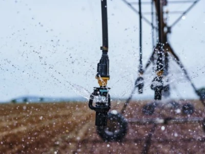 Center Irrigation SRB