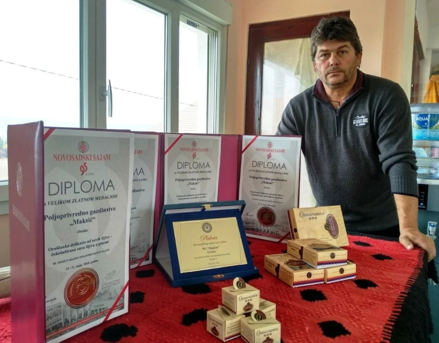 Maksić