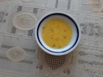 Čorba od džanarike