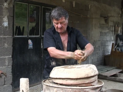 Crepulje iz Ražnja