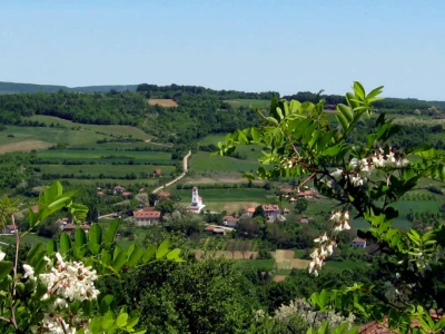 Selo Kamenica