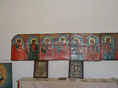 Crkveni muzej u Urovcima čuva istoriju od zaborava