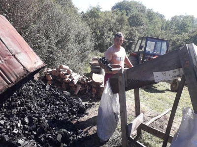 Ćumurana