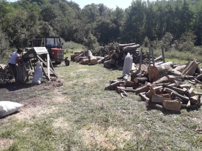 Ćumurana