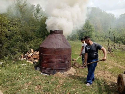 Ćumurana