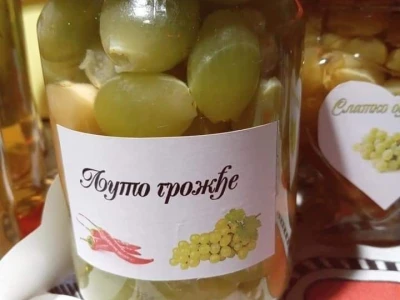 Čuvaju tradicionalne recepte svog kraja