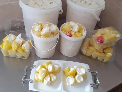 Da li će proizvođači naći kupce za zalihe sira i kajmaka?