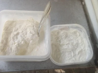 Da li će proizvođači naći kupce za zalihe sira i kajmaka?