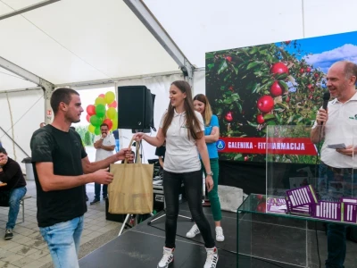 Dan polja 2018