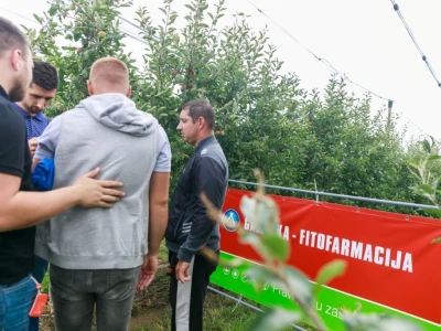 Dan polja 2018