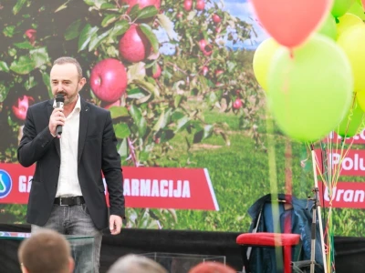 Dan polja 2018